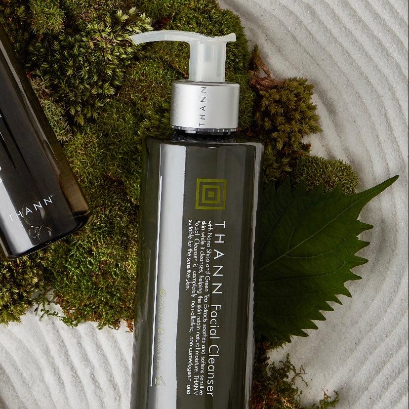 THANN Shiso Facial Serum 30ml | Shopee Singapore