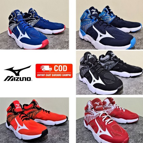 Mizuno wave 2024 tornado 10