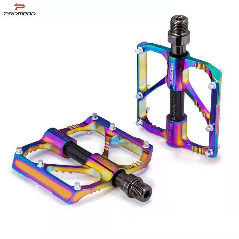 Promend bike outlet pedals