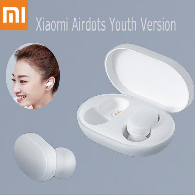 Xiaomi redmi airdots discount ios