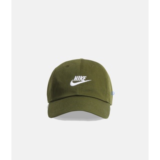 Army green nike hat sale