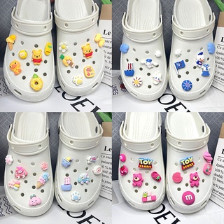 PVC Halloween Crocs Charms Decoration for Jibbitz Jibbitzs Shoe Charms -  China Crocs Charms and Shoe Charms price