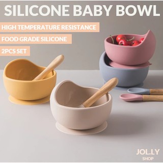 Heat-resistant Colored Bowl Small Baby Feeding Plate Training Bowl Baby  Bowl Baby Feeding Tableware Training Bowl Scald-proof - AliExpress