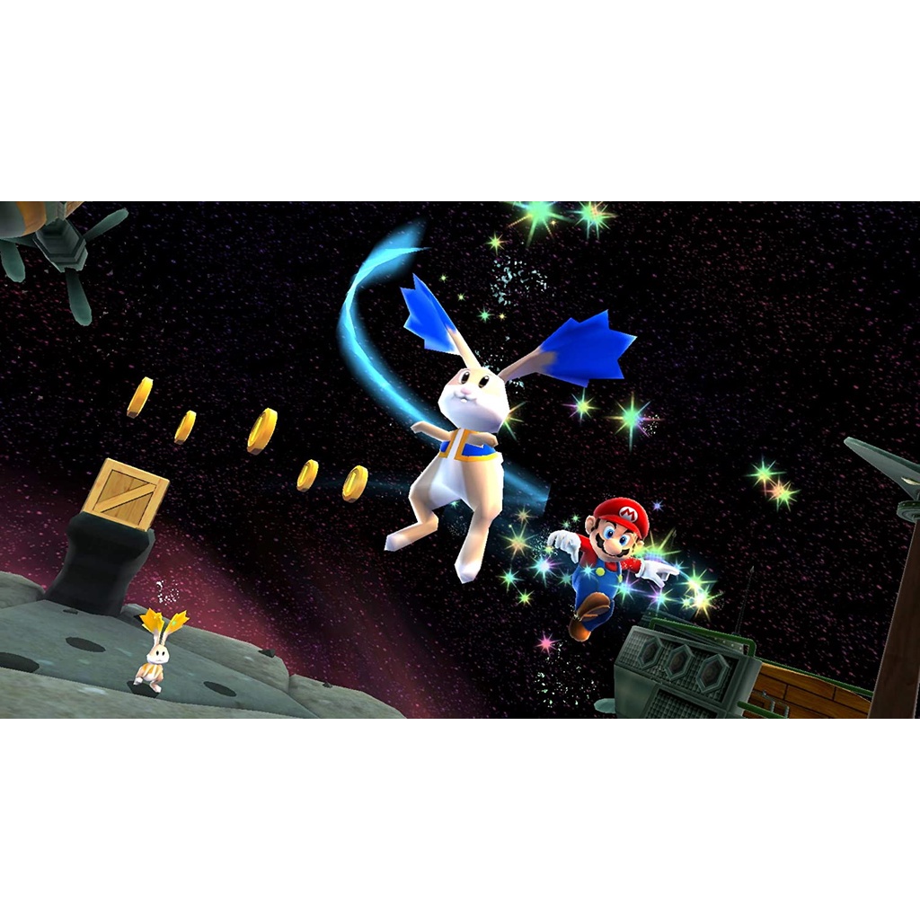 NS Super Mario 3D All-Stars Collection - Nintendo Switch All stars