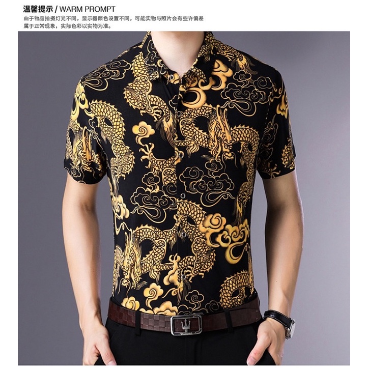 Dragon shirt deals