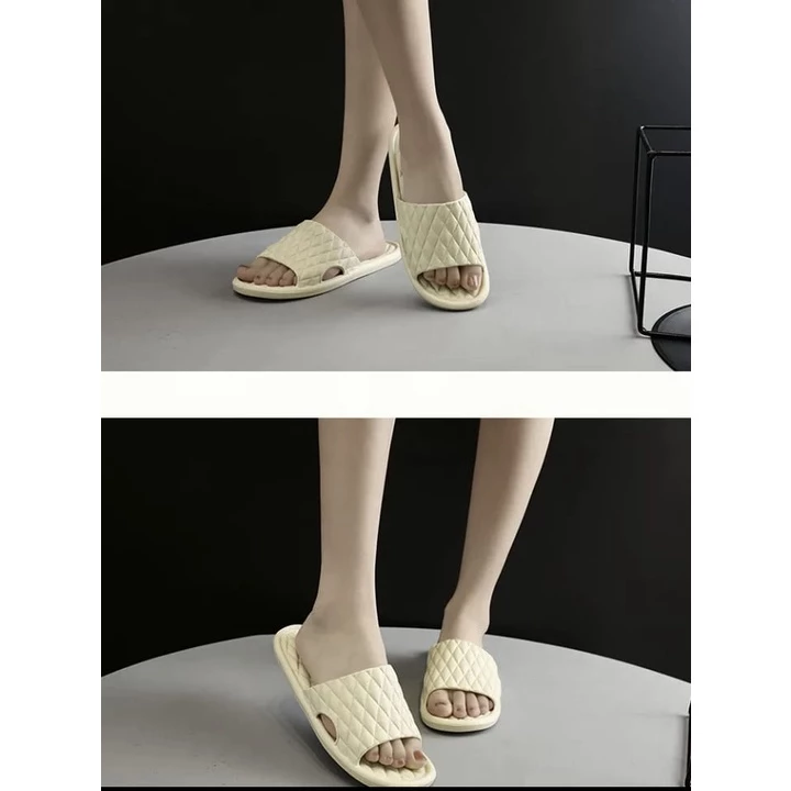 Sandal Selop Wanita Dewasa Wonderly Kekinian - Gambar 2