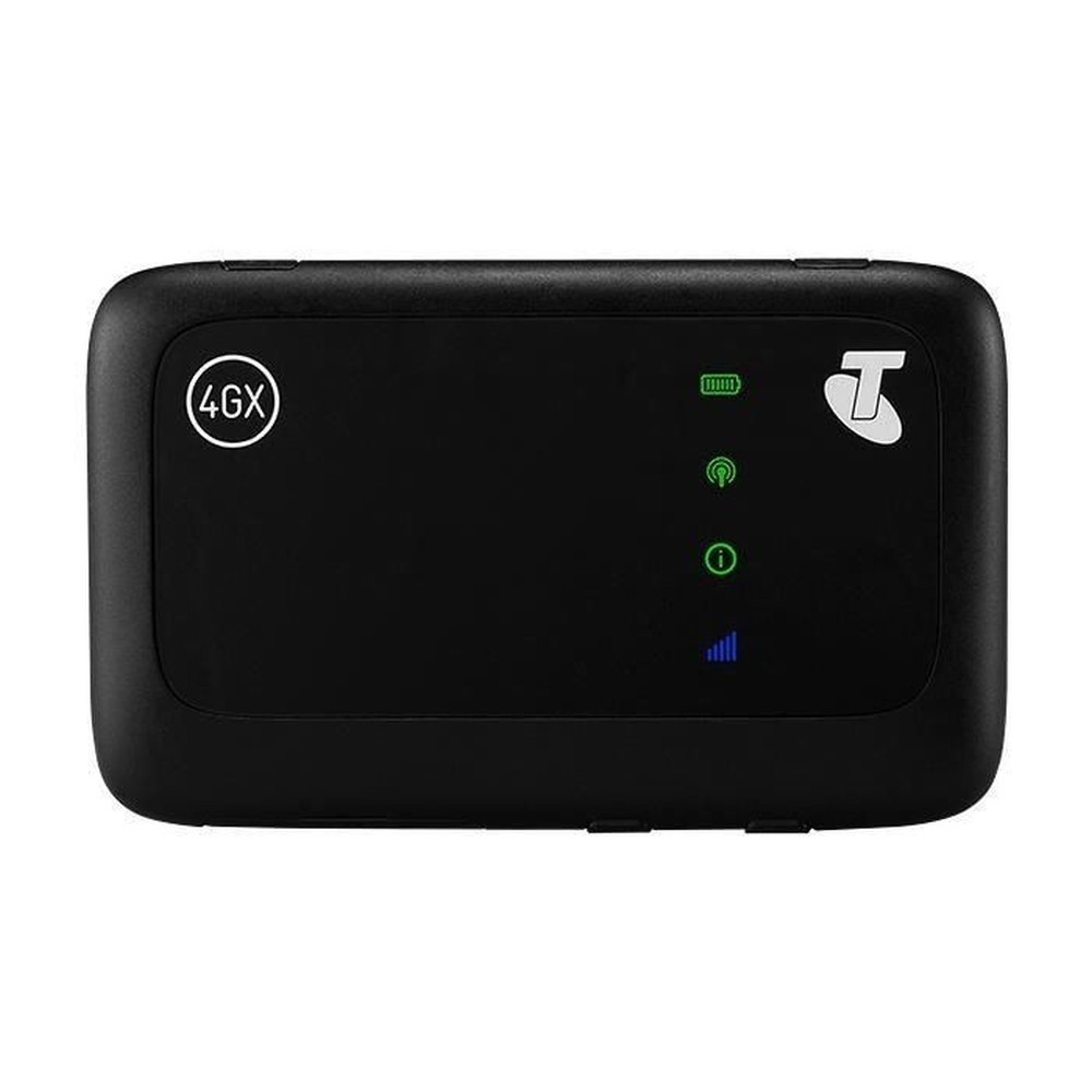 Australia Telstra 4G Wi Fi MF910Z MIFI Modem Mobile Data Roam Pocket Wifi Prepaid Hi Speed Share