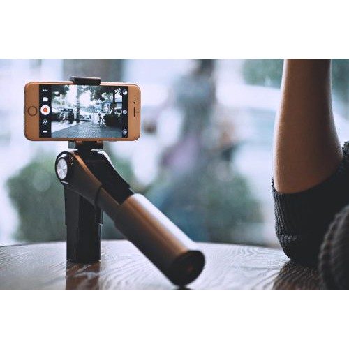 Snoppa M1: Innovative 3-Axis Smartphone Gimbal | Shopee Singapore