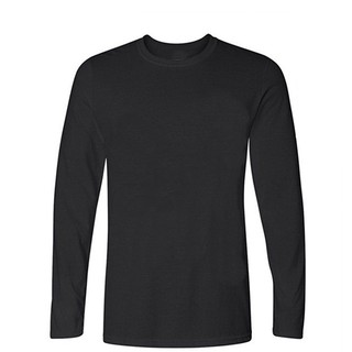 White and black deals long sleeve