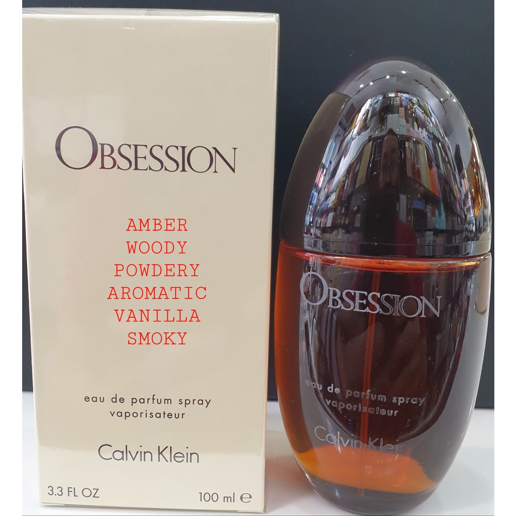 buy obsession perfume