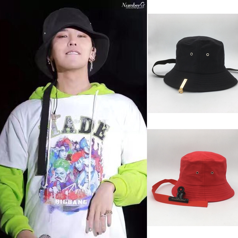 Gd store bucket hat