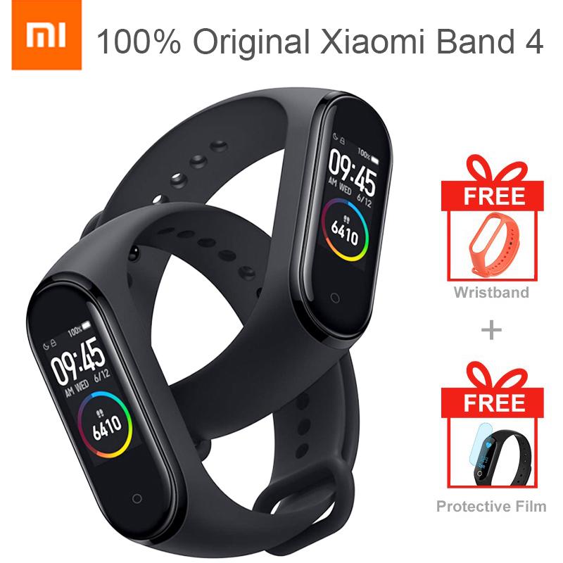 My fit best sale band 4