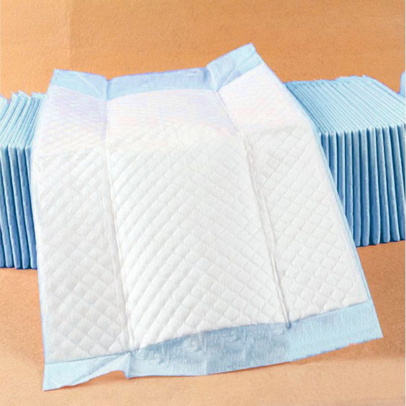 Disposable Baby Diaper Changing Mat for Infant or Pets Newborn Changing Nappy Shopee Singapore