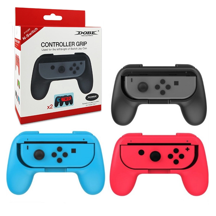 Joy con best sale grip price