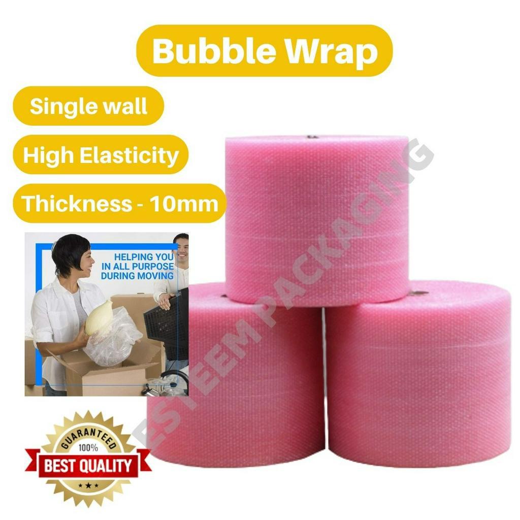 Bubble WRAP  Shopee Singapore