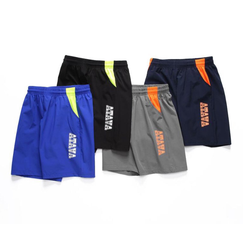 Sports shorts outlet for kids