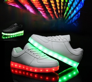 Adult mens clearance light up shoes