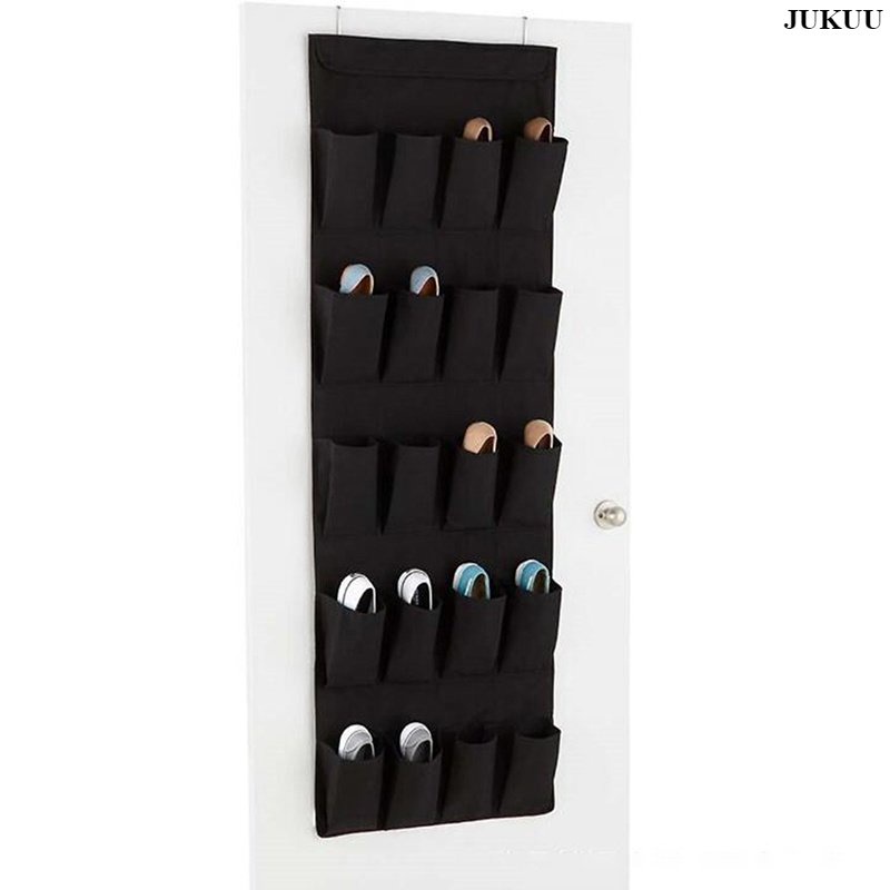 Hanging Over The Door Shoe Organiser Storage Rack Wall Hanging Storage