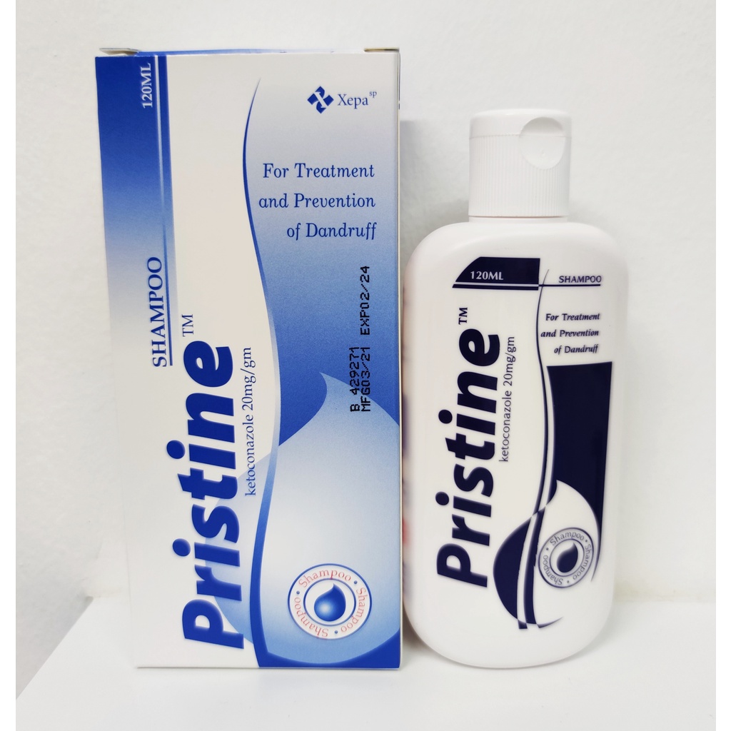 Buy shampoo ketoconazole At Sale Prices Online - July 2026 | Shopee ...