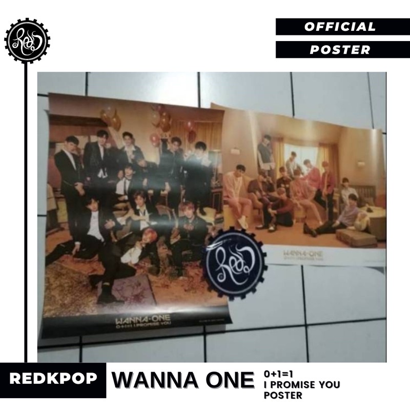 wannaone - Prices and Deals - Jul 2025 | Shopee Singapore