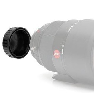 Leica R Rear Lens Cap Leica R Mount Rear Lens Cover | Shopee Singapore