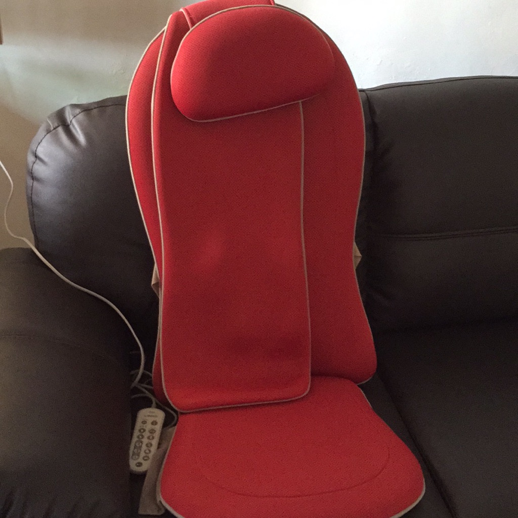 2nd hand massage discount chair