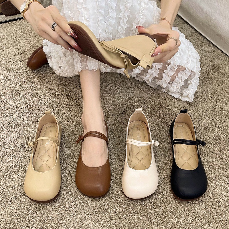 Mary hot sale soft shoes