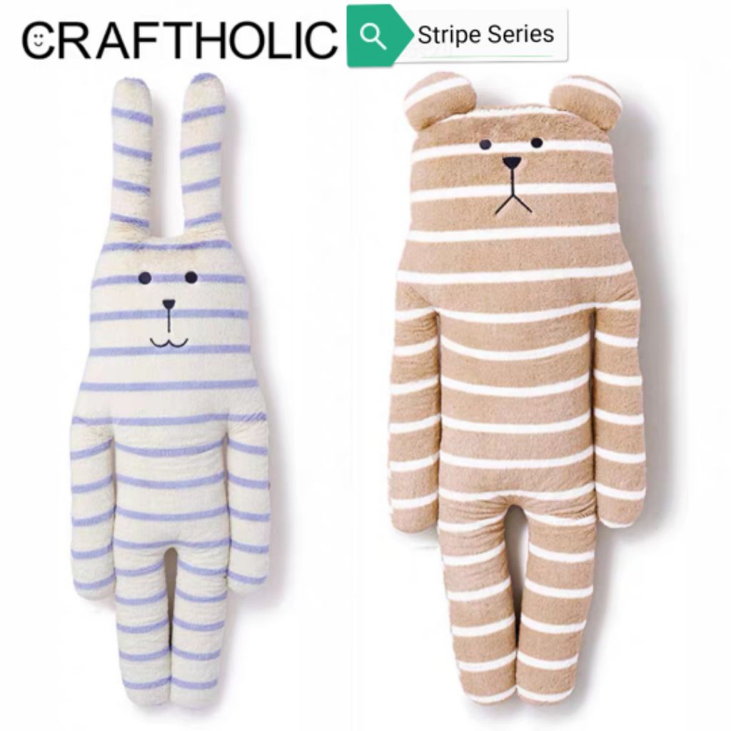 Craftholic soft toy clearance