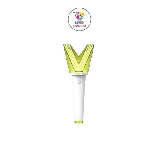 WayV official selling lightstick