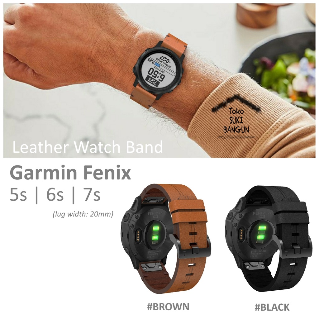 Quick fit sale garmin bands