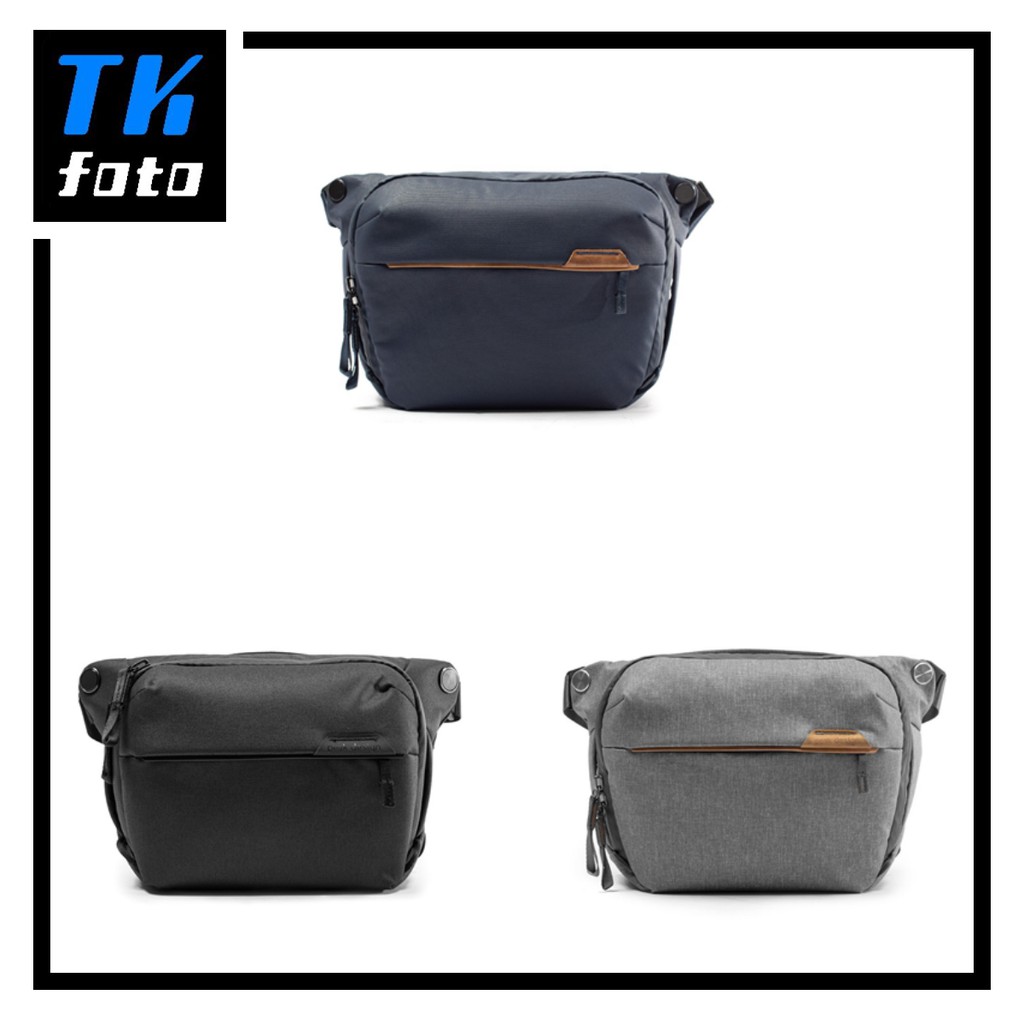 Peak Design Everyday Sling 6L | Shopee Singapore