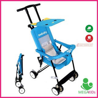 Seebaby stroller sales price