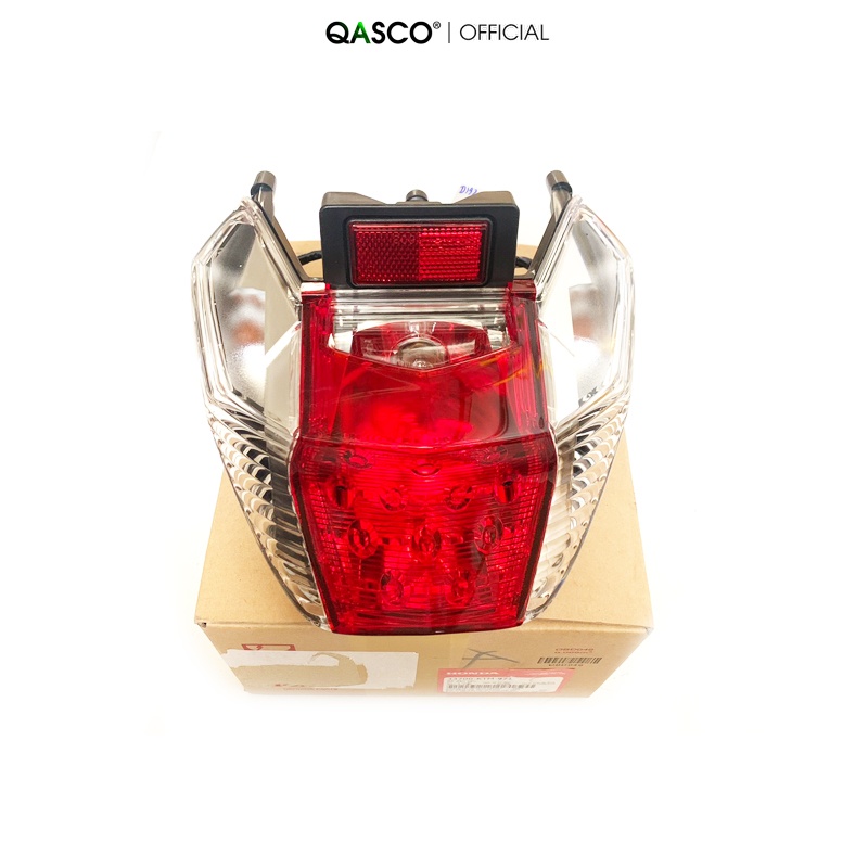 HONDA Future Neo / X / Fi QA Taillight Set _(7C 1A) | Shopee Singapore