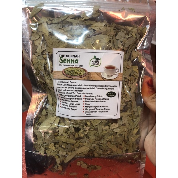 Sanna Tea (READY Stock) 💥 💥100% Original 💥Tea Current / Detoxs / sanna ...