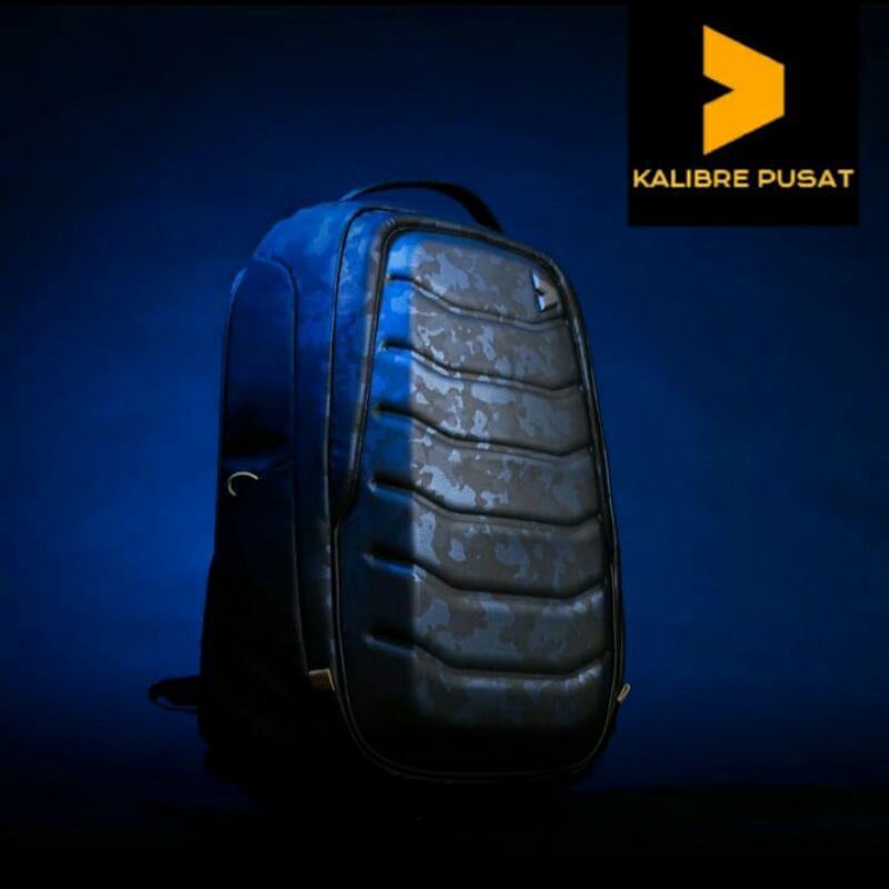 KALIBRE Backpack BACKPACK PREDATOR HIPACK 02 ORIGINAL 22L LAPTOP ...