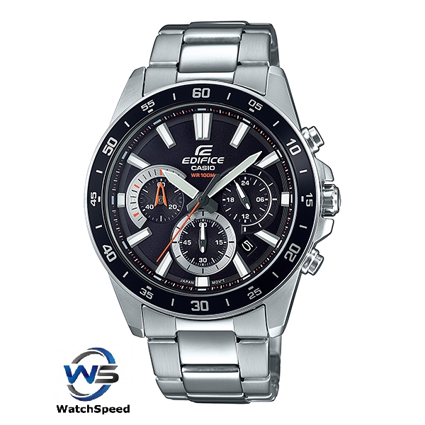 Casio chronograph clearance watches for men