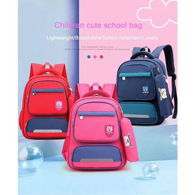 Exam bag for girl with online price