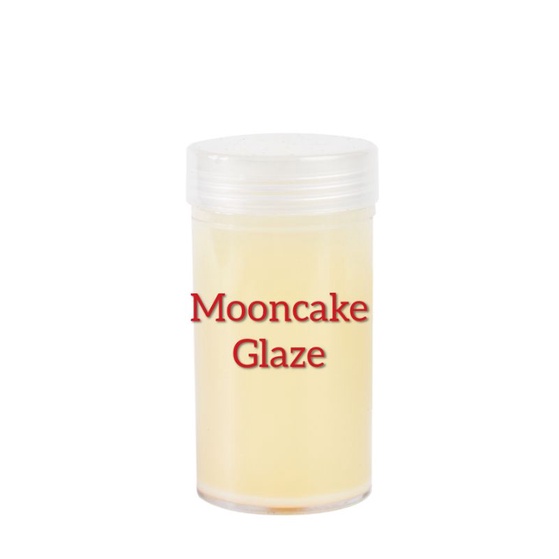 [REPACKED] Mooncake Glaze 100gm 月饼光亮剂 | Shopee Singapore
