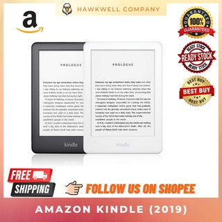 🔥 NEW 2023 KINDLE PAPERWHITE 8/16/32GB 11th Gen Adjustable Warm