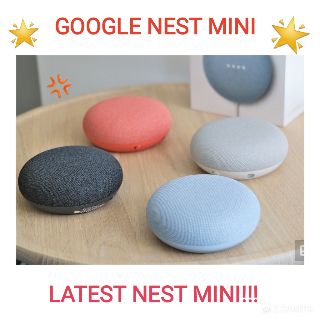 Buy Google Home with Google Assistant Smart Speaker Online from