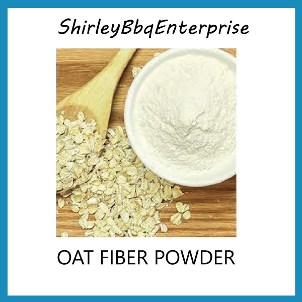 Ultimate Guide To Baking With Oat Fiber Low Carb Yum