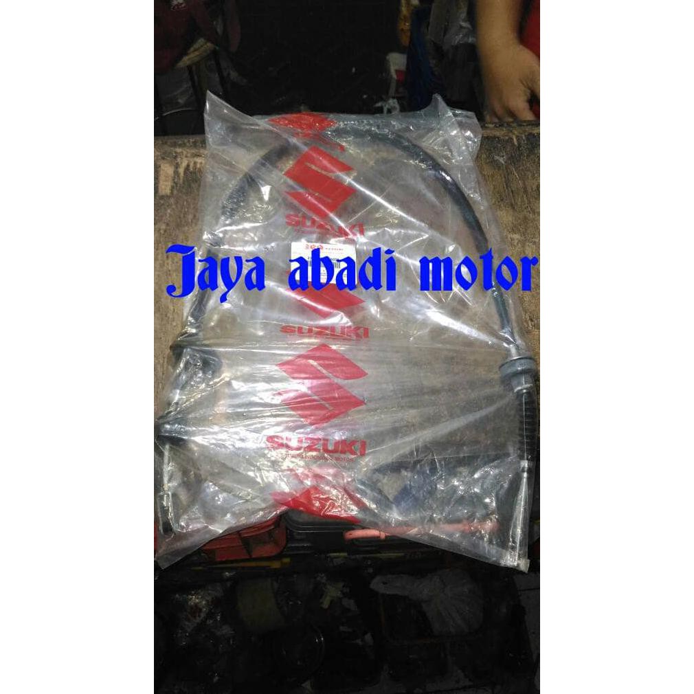 Karimun Wagon R Original Sgp Clutch Cable Shopee Singapore