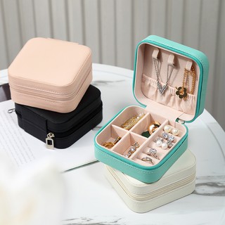 jewellery travel case - Prices and Deals - Nov 2023 | Shopee Singapore