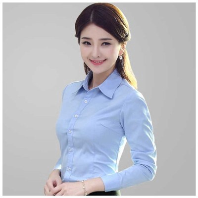 Formal shirt for women hot sale