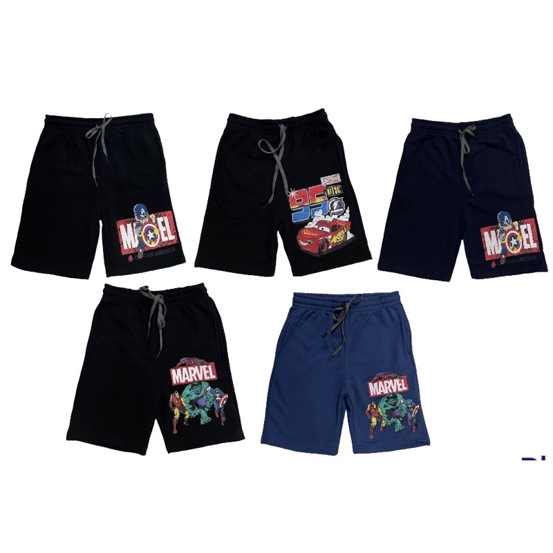 Kids Unisex Hero Pants Green main image 1