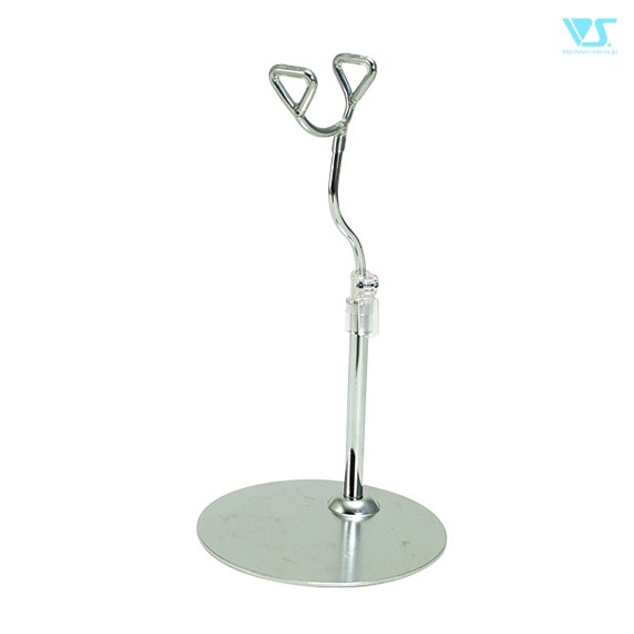 Saddle best sale doll stand