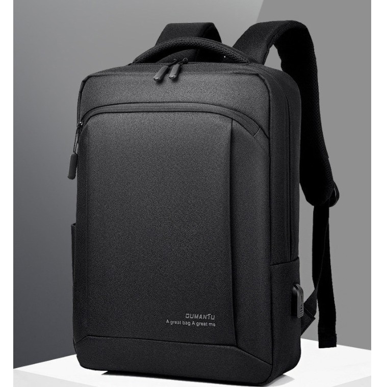 New computer backpack waterproof oxford backpack fashion commuter ...