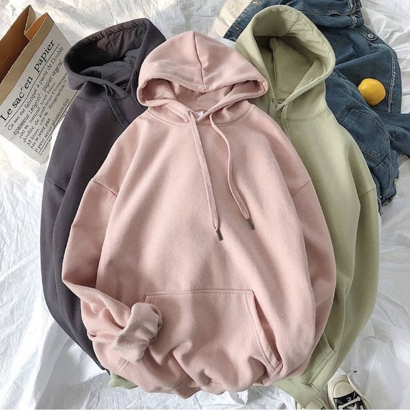 Hoodie cheap sweater shopee