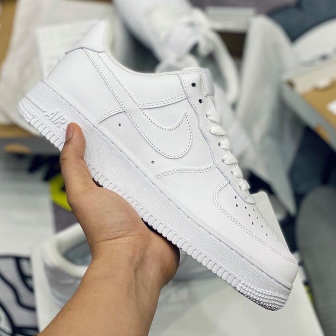 White airforces clearance men