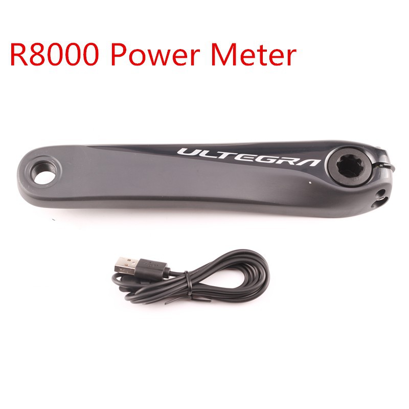 Ultegra r8000 best sale power meter crankset